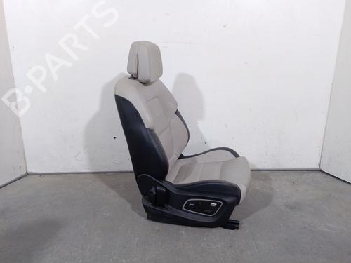 Right front seat RENAULT TALISMAN (LP_) 1.6 dCi 160 | BP36840983C16 - Image 4