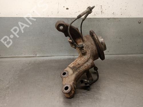 Left front steering knuckle DACIA LODGY (JS_) 1.2 TCe (JSAY, JSM0) | BP39236445M25 - Image 4