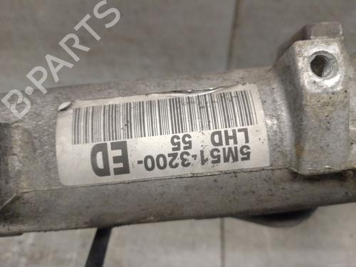 Steering rack FORD FOCUS II (DA_, HCP, DP) 2.0 TDCi | BP28010271M22 
