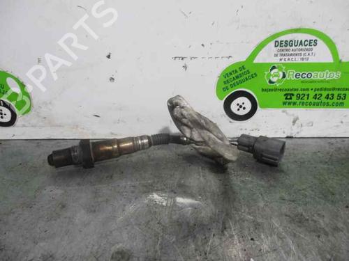 Sensor electrónico TOYOTA YARIS (_P1_) 1.0 (SCP10_, SCP10R) (68 hp) 8288085