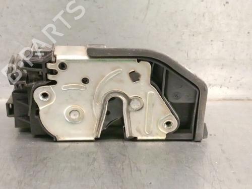 Front left lock BMW 3 Coupe (E92) 320 d | BP27199412C98 