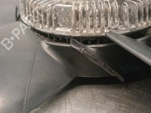 Fan LAND ROVER RANGE ROVER II (P38A) 2.5 D 4x4 | BP28057196M128 
