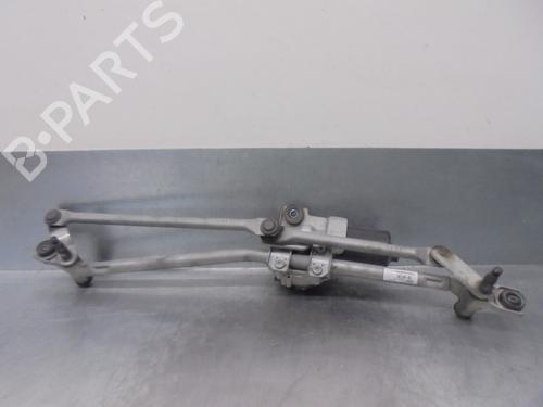 Front wiper motor FORD USA MUSTANG Coupe 2.3 EcoBoost | BP15279317M29 