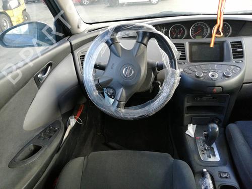 Elektronisk sensor NISSAN PRIMERA (P12) 2.0 | BP8906139M84 