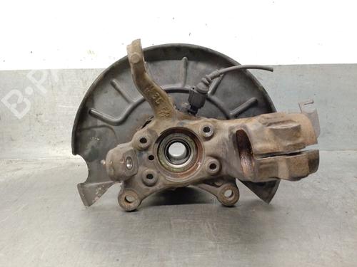 Used Left front steering knuckle Left front steering knuckle 38177614 38177614