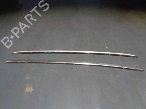 Roof bar AUDI Q7 (4LB) 3.0 TDI quattro | BP20254142C65 