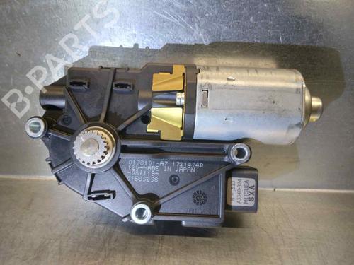 Used Sunroof engine HONDA JAZZ III (GE_, GG_, GP_, ZA_) 1.3 i (GE6, GG3, GG6) (100 hp) 9671624
