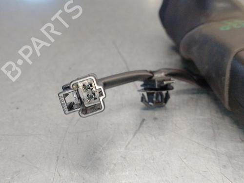 Seat buckle MITSUBISHI OUTLANDER III (GG_W, GF_W, ZJ, ZL, ZK) Plug-in Hybrid (GG2W) | BP29123506I32 
