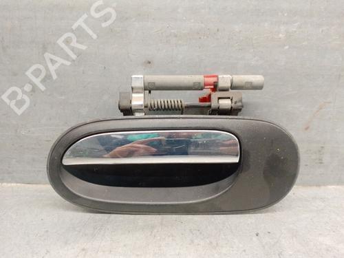 rear-left-exterior-door-handle-nissan-almera-ii-n16-2000-30906828 main image