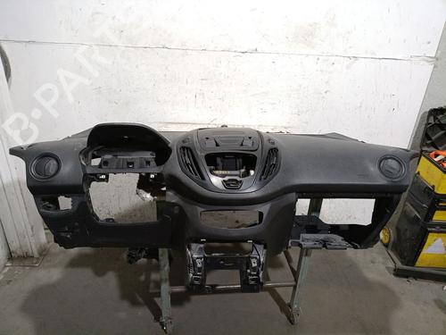 Used Dashboard FORD TRANSIT COURIER B460 MPV 1.5 TDCi (75 hp) 27574504
