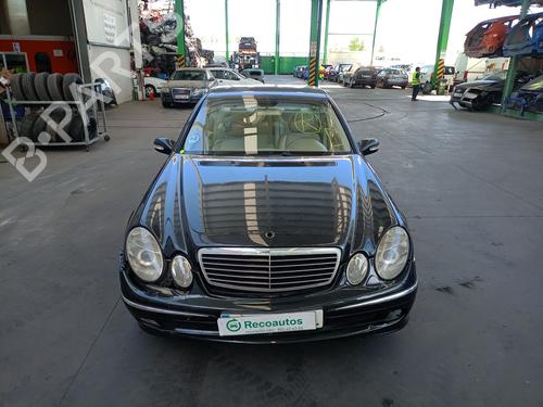 Gearbox MERCEDES-BENZ E-CLASS (W211) E 320 (211.065) | BP36352839M3 - Image 16