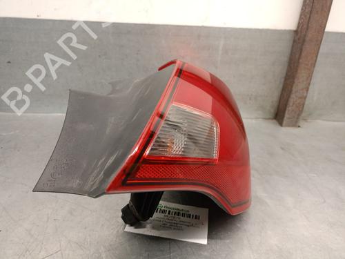 Right taillight OPEL CORSA E Hatchback Van (X15) 1.3 CDTI (08) | BP33557288C35 - Image 6