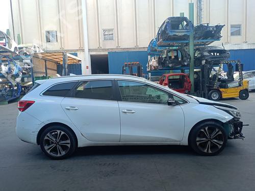 Electronic sensor KIA CEE'D Sportswagon (JD) 1.0 T-GDI | BP26495044M84 - Image 10