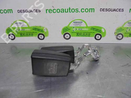 Used Seat buckle SEAT LEON (1P1) 1.9 TDI (105 hp) 20246825