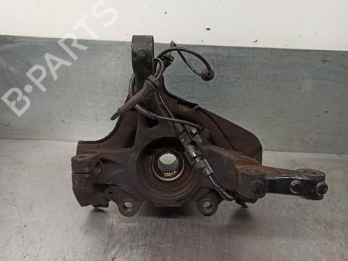 Used Left front steering knuckle Left front steering knuckle 16467379 16467379