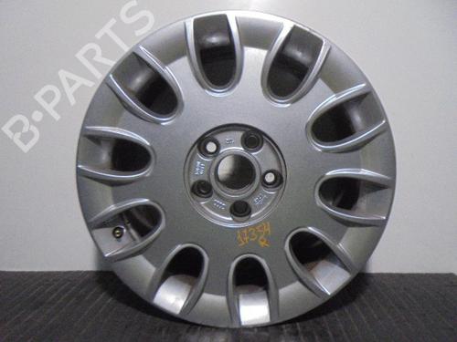 Felg AUDI A8 D3 (4E2, 4E8) 4.2 quattro (335 hp) 12056495