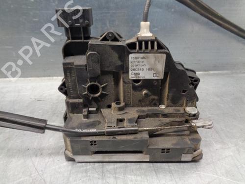 Front right lock CITROËN JUMPER II Van 2.2 HDi 130 | BP11062424C97 