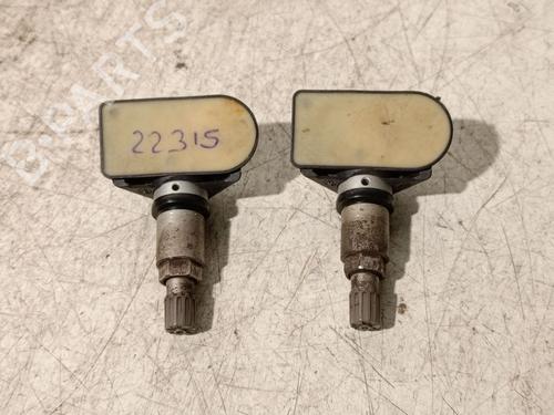 Used Electronic sensor MERCEDES-BENZ CLA Shooting Brake (X118) CLA 200 (118.687) (163 hp) 25238319