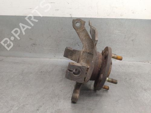 Høyre Styrespindel lagerhus MAZDA 626 V Hatchback (GF) 2.0 Turbo DI (GFFP) | BP30728202M26 