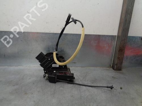 Used Front left lock FORD FOCUS II (DA_, HCP, DP) 1.6 Ti (115 hp) 8640532