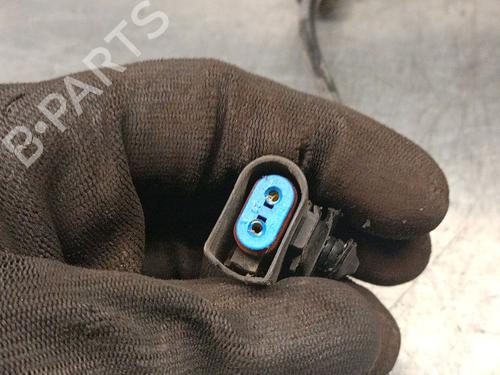 Right rear steering knuckle FORD FOCUS II (DA_, HCP, DP) 1.6 TDCi | BP22744547M28 