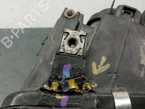 Left headlight AUDI A3 (8L1) 1.9 TDI | BP30161181C28