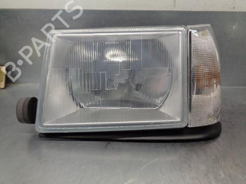 Used Left headlight LANCIA Y10 (156_) [1985-1995]  13075937