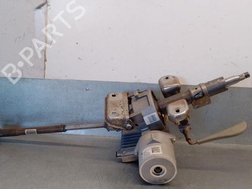 Rattakselaggregat FORD KA (RU8) 1.3 TDCi (75 hp) 29270963