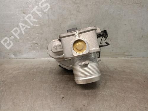 Throttle body PEUGEOT 5008 II (MC_, MJ_, MR_, M4_) 1.5 BlueHDi 130 (MCYHZJ, MCYHZR, MCYHZX) | BP26206867M82 