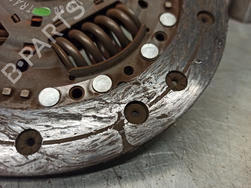 Other FORD FIESTA V (JH_, JD_)  | BP25806526O1 