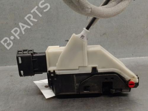 Rear right lock FIAT SCUDO Van 1.5 Multijet 120 (506) | BP32228511C99