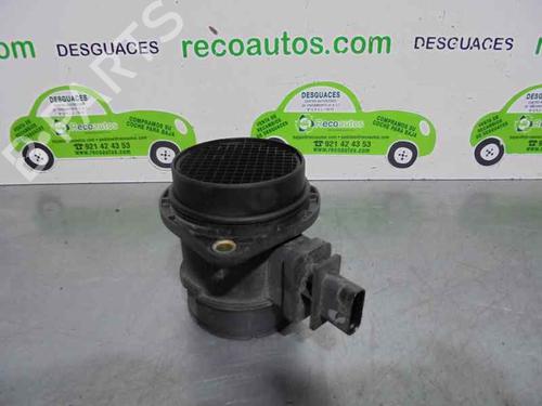 Used Mass air flow sensor KIA PRO CEE'D (ED) 1.6 CRDi 115 (115 hp) 2072069