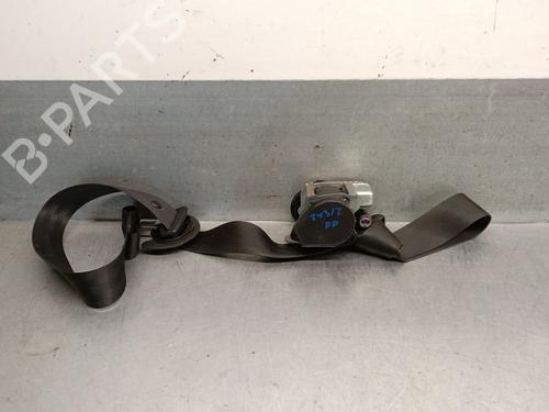 Used Front right seatbelt SEAT IBIZA IV SC (6J1, 6P5) 1.2 TDI (75 hp) 31171750