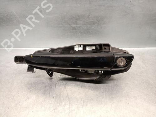 Used Front left exterior door handle PEUGEOT 308 SW II (LC_, LJ_, LR_, LX_, L4_) 1.5 BlueHDi 130 (131 hp) 22721850