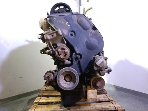 Motor OPEL MOVANO A Van (X70) 2.8 DTI (FD) (114 hp) 30087804