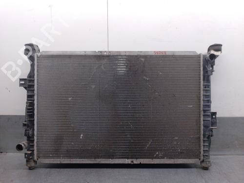 Water radiator LDV MAXUS Bus 2.5 D | BP28133319M31 