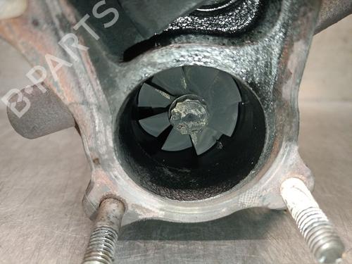 Turbocharger/Supercharger TOYOTA AVENSIS (_T22_) 2.0 D-4D (CDT220_, CDT220R) | BP29305769M71 