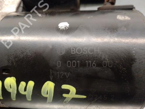 Starter CITROËN SAXO (S0, S1) 1.4 VTS | BP16317556M8