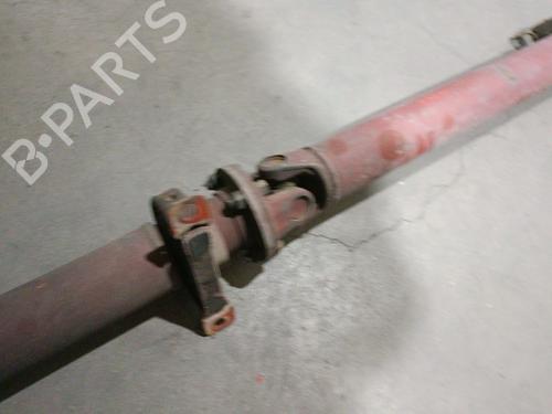 Driveshaft IVECO DAILY III Platform/Chassis 35 C 15 | BP29204999M37 