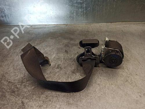 Sikkerhetsbelte bak høyre OPEL ASTRA H GTC (A04) [2005-2010]  7475963