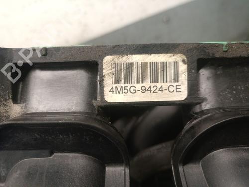 Intake manifold FORD TRANSIT Platform/Chassis (E_ _) 2.5 TD (EME/L/S, ENE/L/S) | BP32628882M70  - Image 5