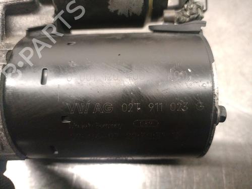 Starter SEAT IBIZA III (6L1) 1.2 | BP29831589M8 