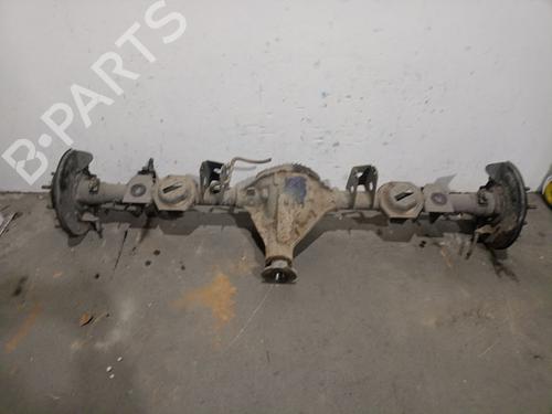 Used Rear axle Rear axle 35738515 35738515