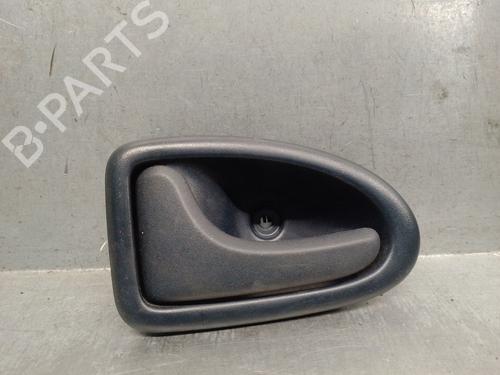 Maniglia interna anteriore sinistra RENAULT CLIO II (BB_, CB_) [1998-2016]  31719056