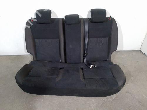 Used Rear seat NISSAN JUKE (F15) [2010-2019]  16368125
