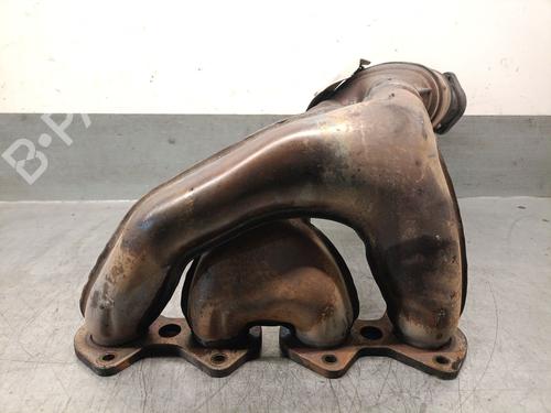 Catalyst MERCEDES-BENZ CLK (C209) CLK 200 Kompressor (209.341) | BP25236098M10 