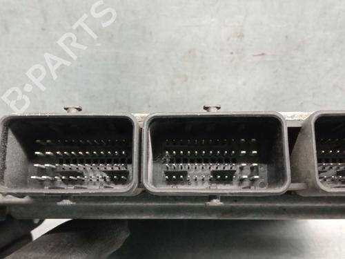 Engine control unit (ECU) FORD FOCUS C-MAX (DM2) 2.0 TDCi | BP29505934M57 