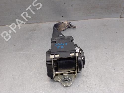 Rear left seatbelt JAGUAR XE (X760) 2.0 D | BP27523554I29 
