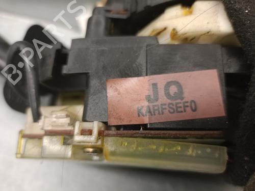Headlight switch KIA CARENS II MPV (FJ)  | BP17479066I24 