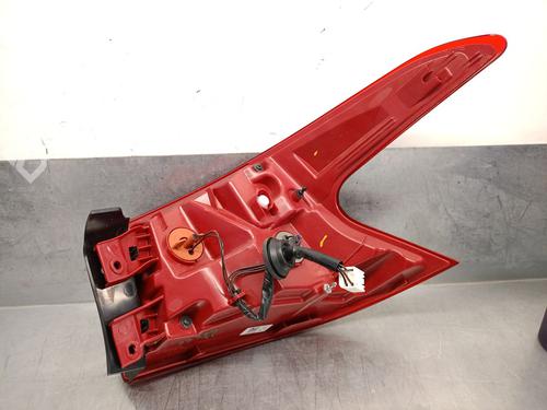 Left taillight HYUNDAI i20 III (BC3, BI3) 1.0 T-GDI hybrid 48V | BP25496300C34 - Image 2
